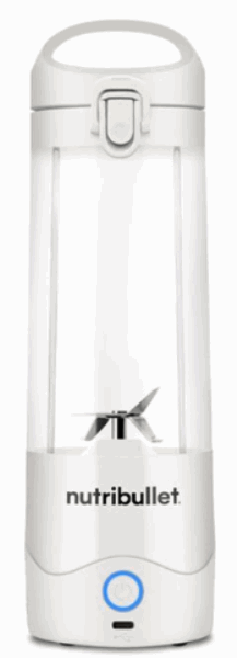 NUTRIBULLET Բլենդեր NBP003W Travel