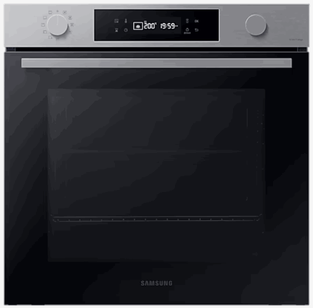 SAMSUNG Built in oven NV7B4125ZAS/WT