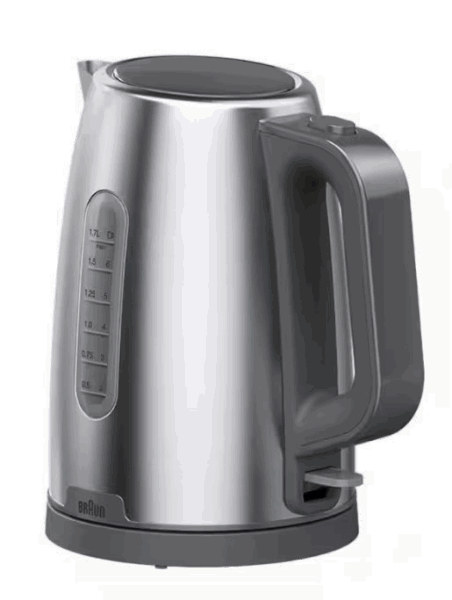 BRAUN Թեյնիկ WK1500GY