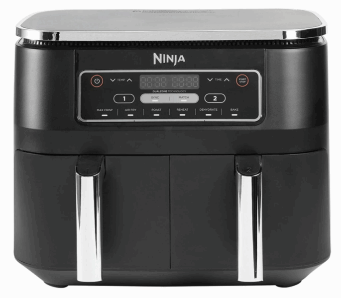 NINJA Աէրոգրիլ AF300EU