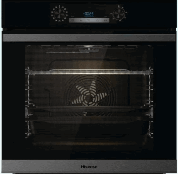 HISENSE Built in oven BSA65226AB