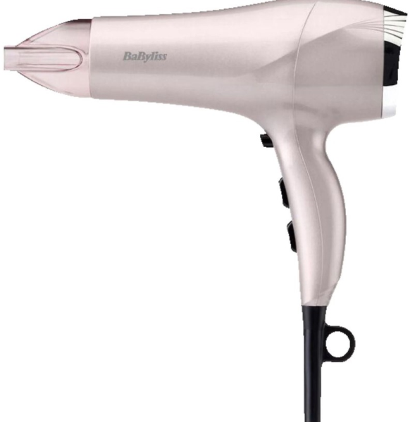 Babyliss Վարսահարդարիչ D781E