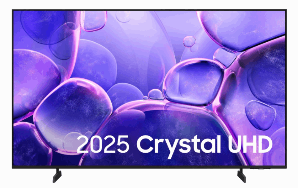 SAMSUNG LED телевизор UE75U8000FUXRU