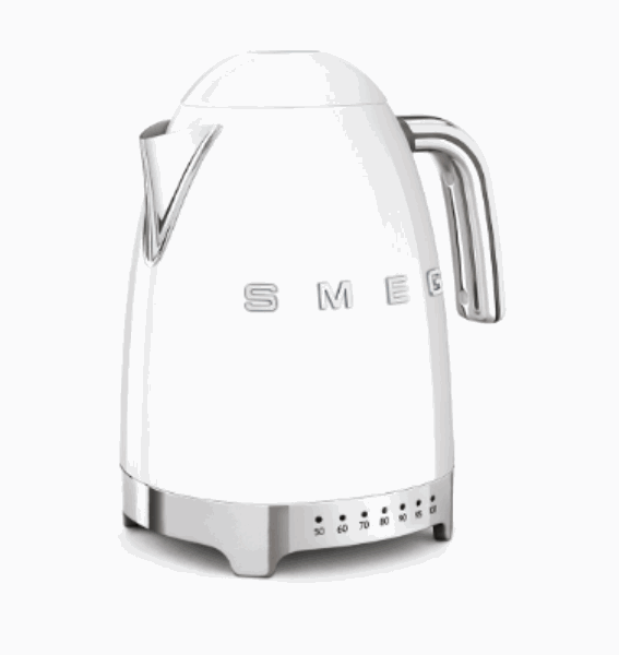 SMEG Թեյնիկ KLF04WHEU