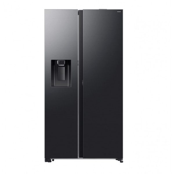 SAMSUNG Սառնարան դռները կողք կողքի RS80F65J1FWR