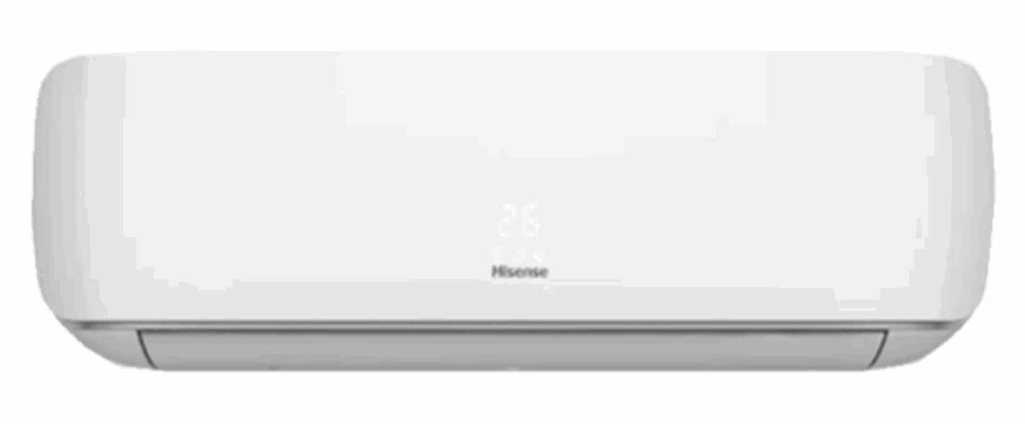 HISENSE Кондиционер инверторный AST-09UW4SVETG11(B) WiFi