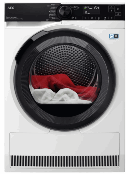 AEG Сушилка TR939M6CE