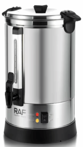 RAF Թերմոս էլեկտրական R.7334 16.5L
