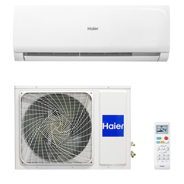 Haier Օդորակիչ ինվերտոր AS35TAMHRA-W/1U35MEEFRA (12000 BTU)