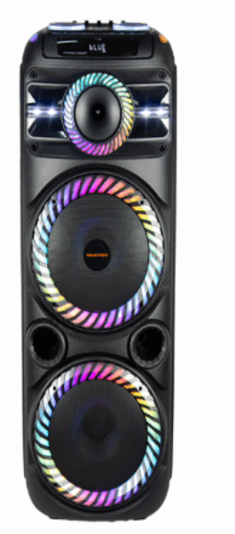 KOLAV Speaker (amplifier) F2215