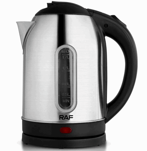 RAF Kettle R.7853