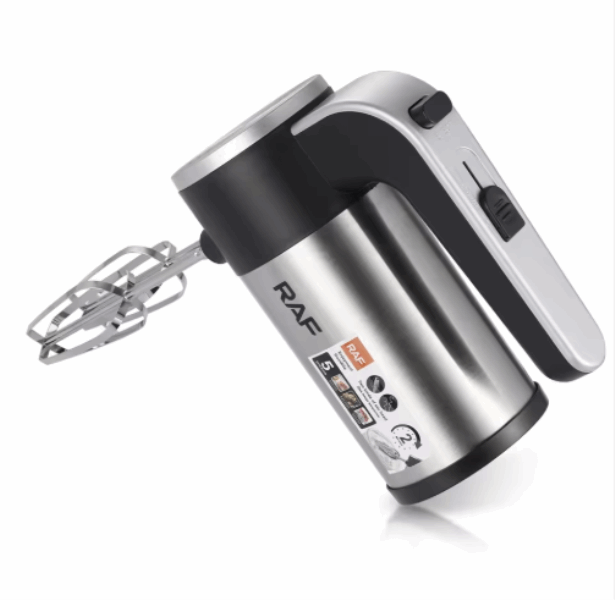 RAF Ձեռքի հարիչ R.6639