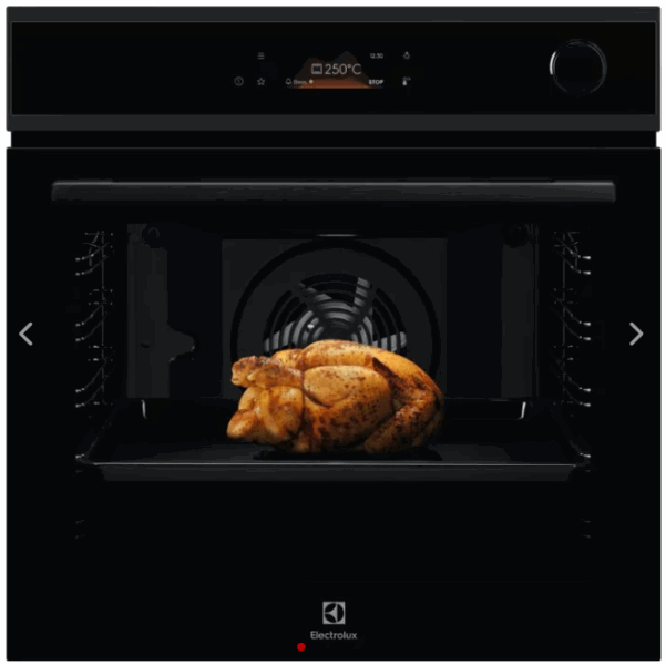 ELECTROLUX Встраиваемая духовка EOE8P39H