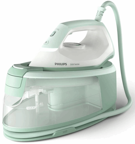 PHILIPS (DA) Iron Station PSG3010/70