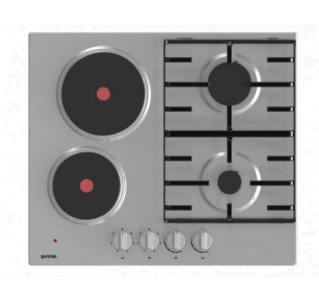 GORENJE Built-in Hob GE690X