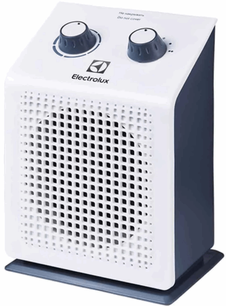 ELECTROLUX HEATER Fan EFH/S-1115
