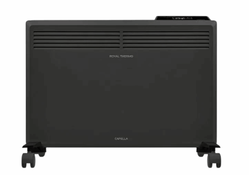 Royal Thermo HEATER Convection Capella RCHC/E-2002