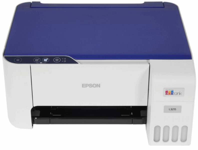 EPSON Տպիչ L3215