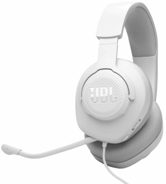 JBL Ականջակալ QTUM100M2 BLK
