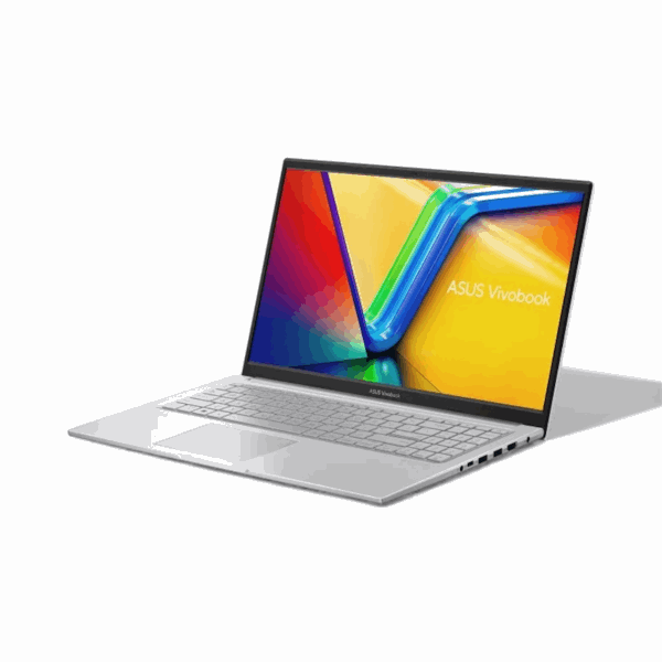 ASUS Notebook A1504VA-NJ1976 i5-1334U/8GB/512GB/15.6" Colo silv.
