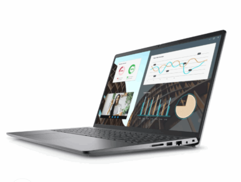 DELL Notebook Vostro 3530 i3-1305U/8GB/512GB/15.6"