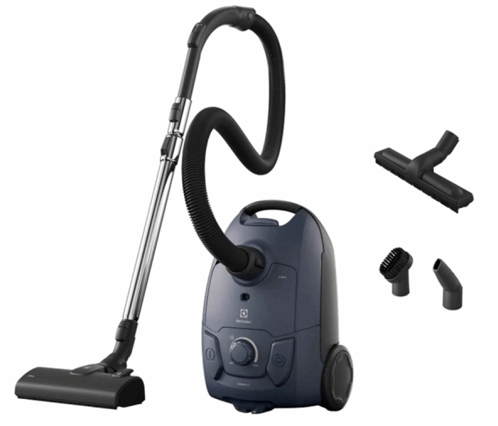 ELECTROLUX Փոշեկուլ պարկով EB51C2DB
