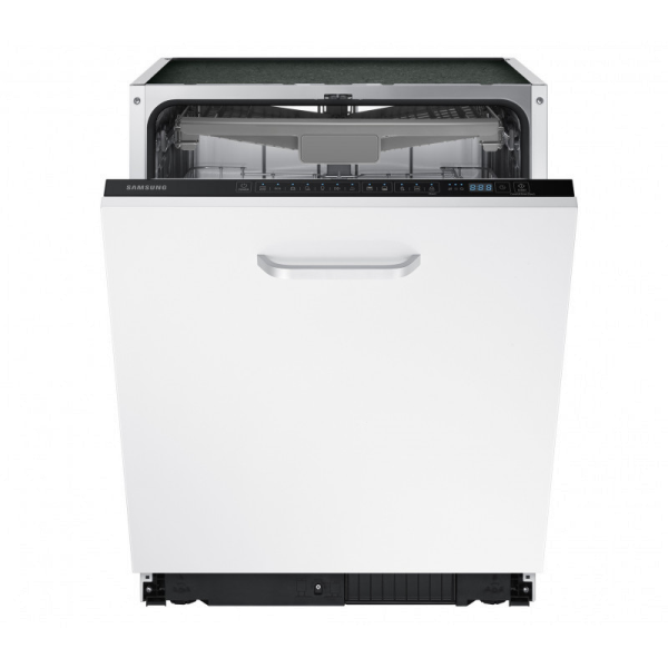 SAMSUNG Built-in dishwasher DW60M6050BB/WT