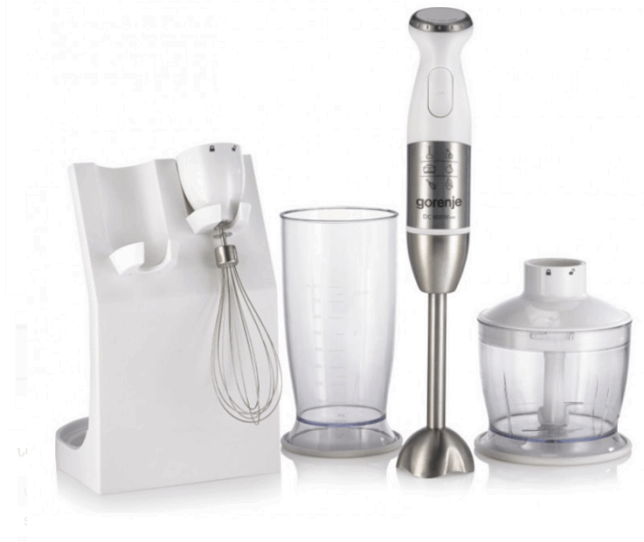 GORENJE Ձեռքի բլենդեր HBC806QW