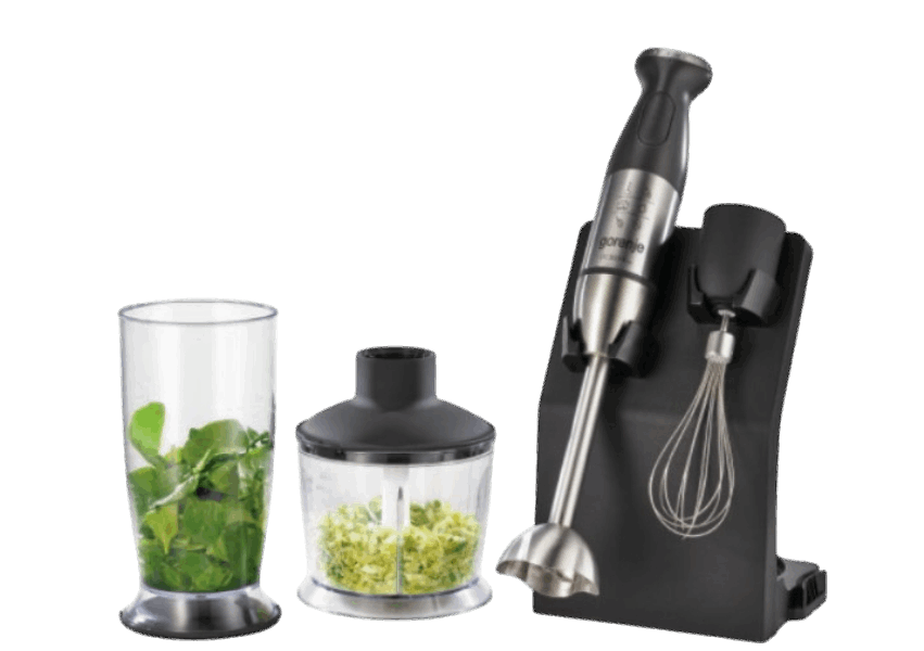 GORENJE Ձեռքի բլենդեր HBC807QB