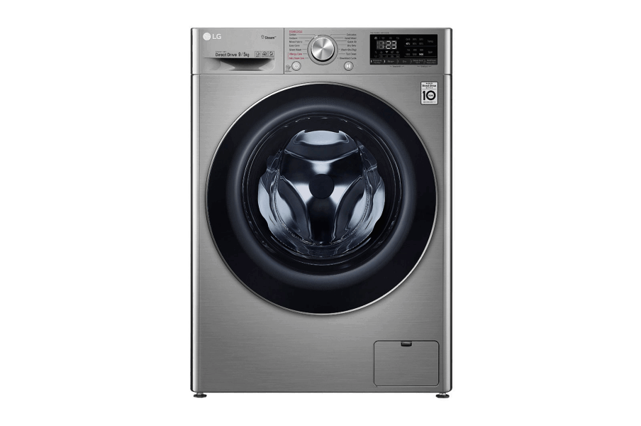 LG Լվացքի մեքենա չորանոցով L5C0905PSGC