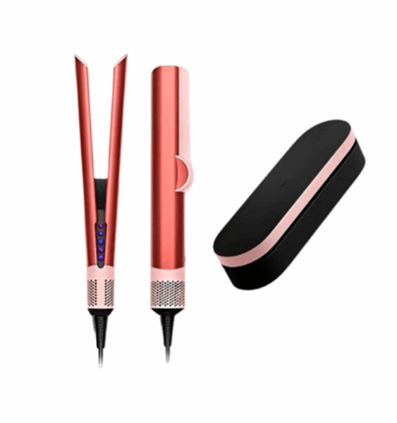 Dyson Մազերի արդուկ HT01 Strawberry Bronze