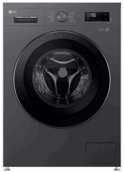 LG Washer F2Y1TYP6JP