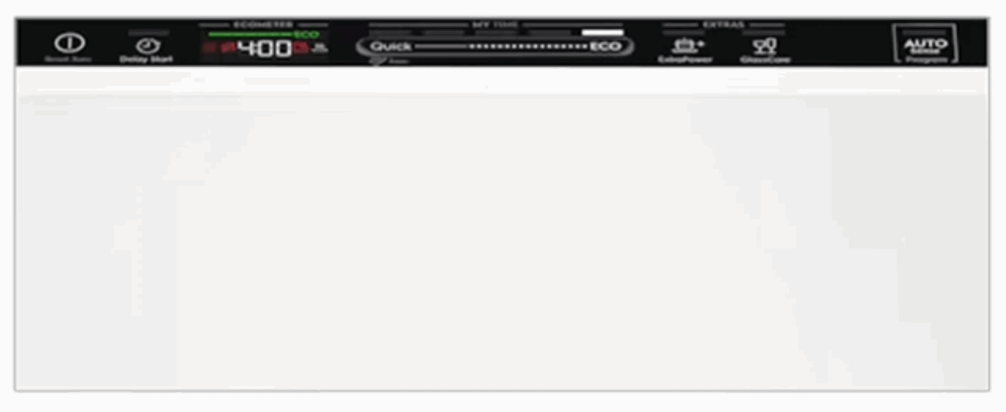 ELECTROLUX Built-in dishwasher EEM48300L