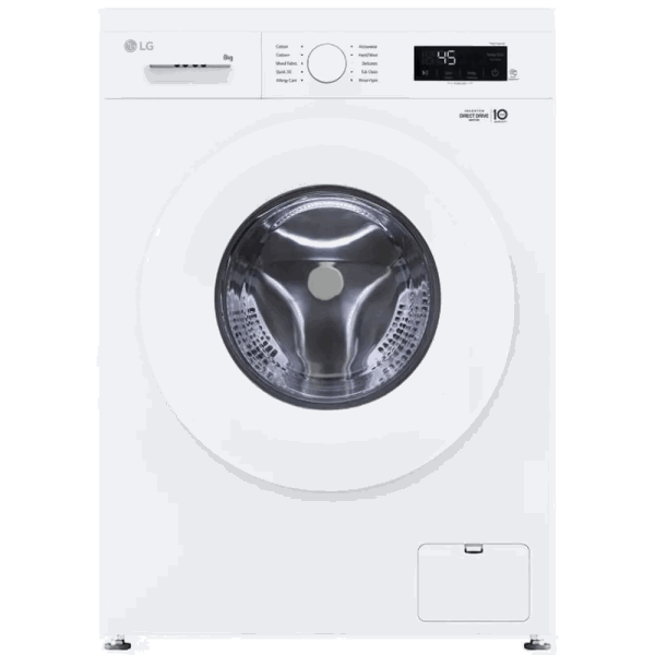 LG Լվացքի մեքենա ավտոմատ F2Y1TYPQ5P
