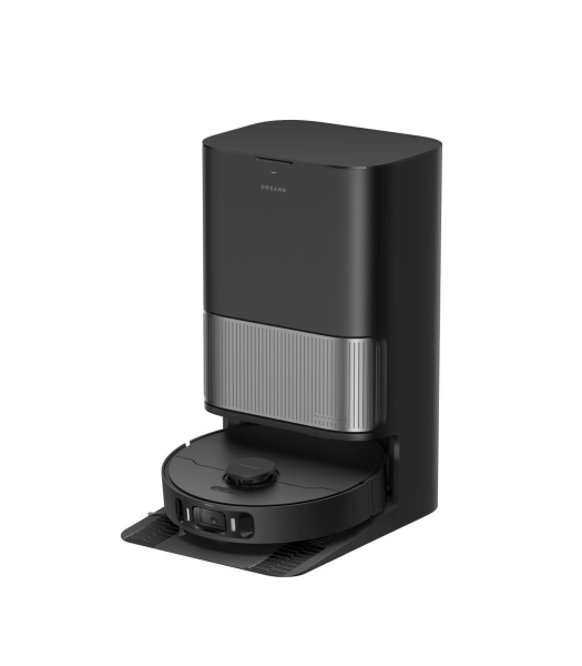 DREAME Ռոբոտ փոշեկուլ L40 Ultra AE Black (RLL77SE)