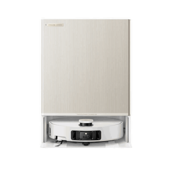 DREAME Ռոբոտ փոշեկուլ MatriX10 Ultra White (RLX95CE)