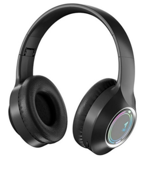 Ականջակալ M3 black