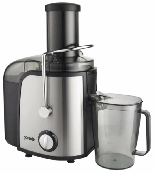 GORENJE Հյութահան սարք JC805Eii