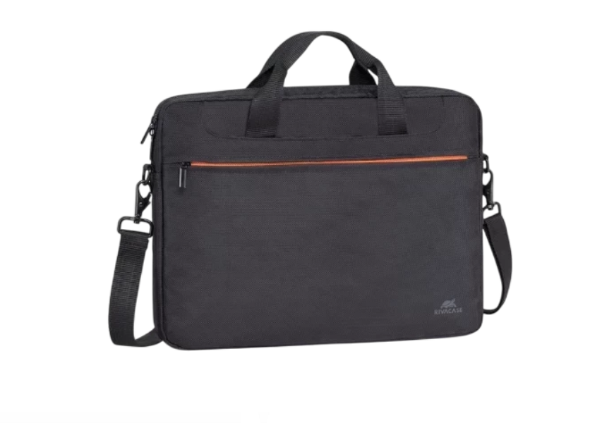 Rivacase Նոութբուքի պայուսակ 8033 black 15.6"/6