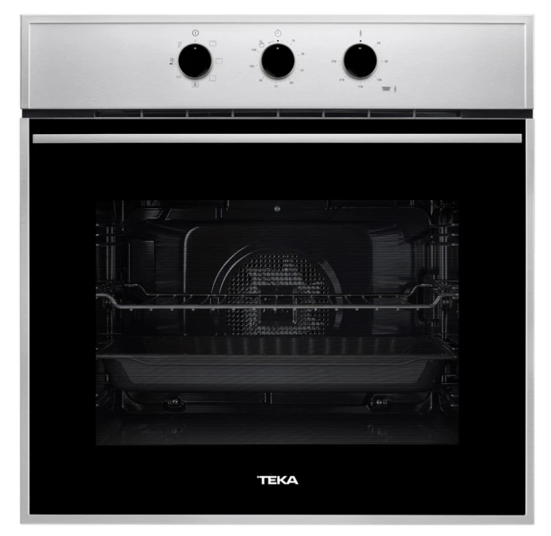 TEKA Ներկառուցվող ջեռոց HSB 615 SS inox