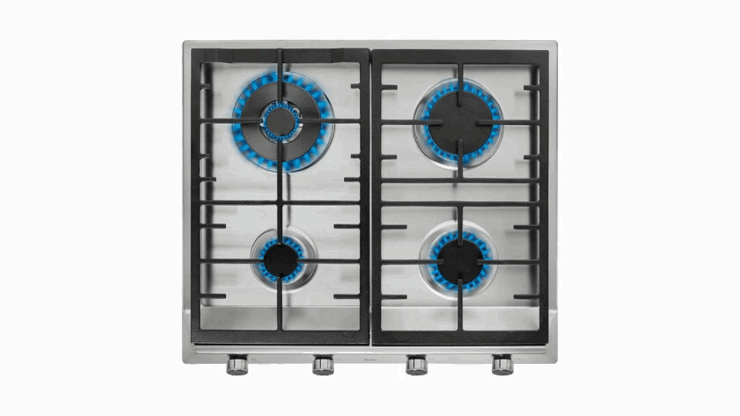 TEKA Built-in Hob EX 60.1 4G Ai AL Ci DR