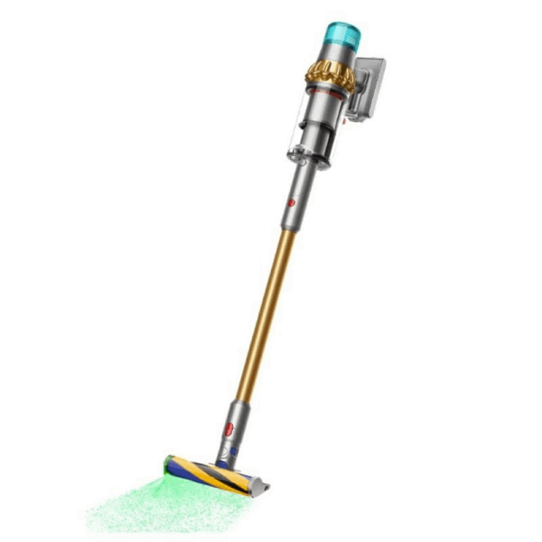 Dyson Փոշեկուլ Ուղղահայաց / անլար V15 Detect Absolute (SV47)