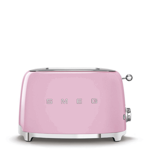 SMEG Тостеры TSF01PKEU