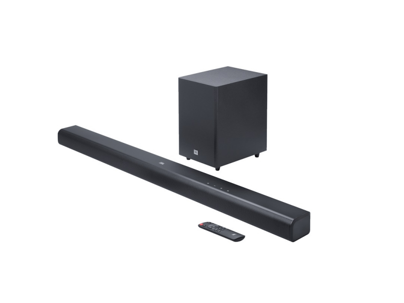 JBL Սաունդբար բարձրախոս SB550 BLK