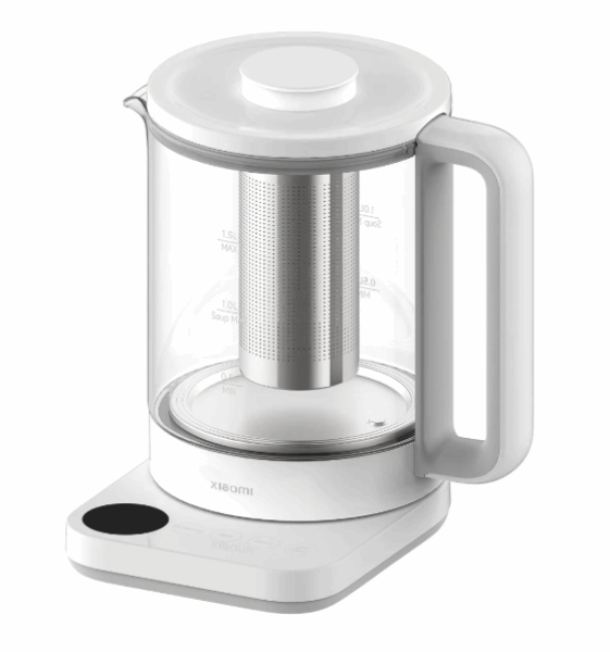 XIAOMI Թեյնիկ Multifunctional Kettle White (BHR9118EU)