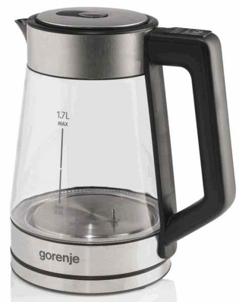GORENJE Թեյնիկ K17TRG