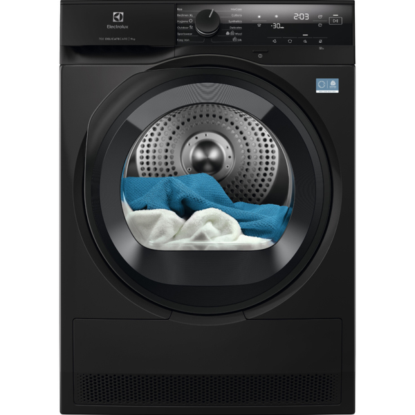 ELECTROLUX Сушилка EW7D495UDE