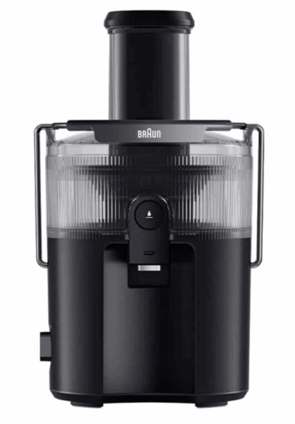 BRAUN Juicer SJ5000
