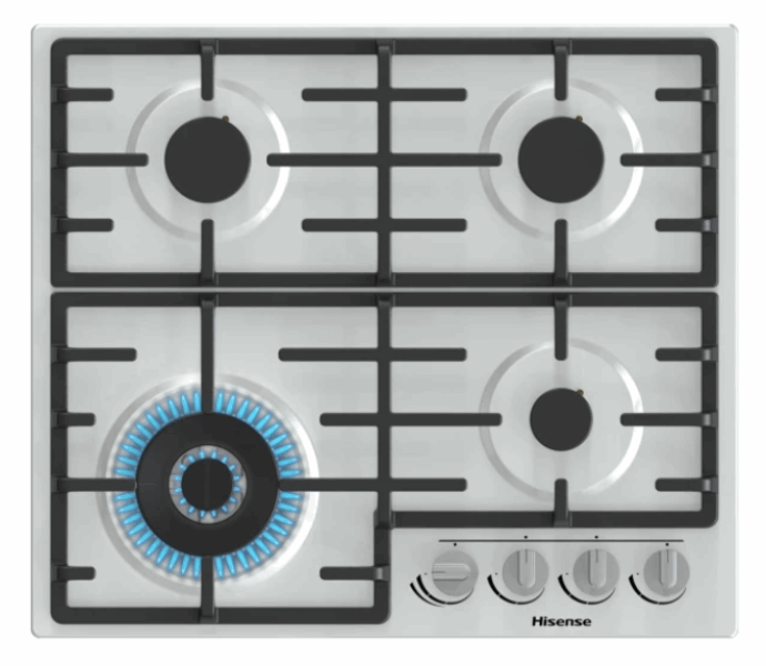 HISENSE Built-in Hob GM663XB