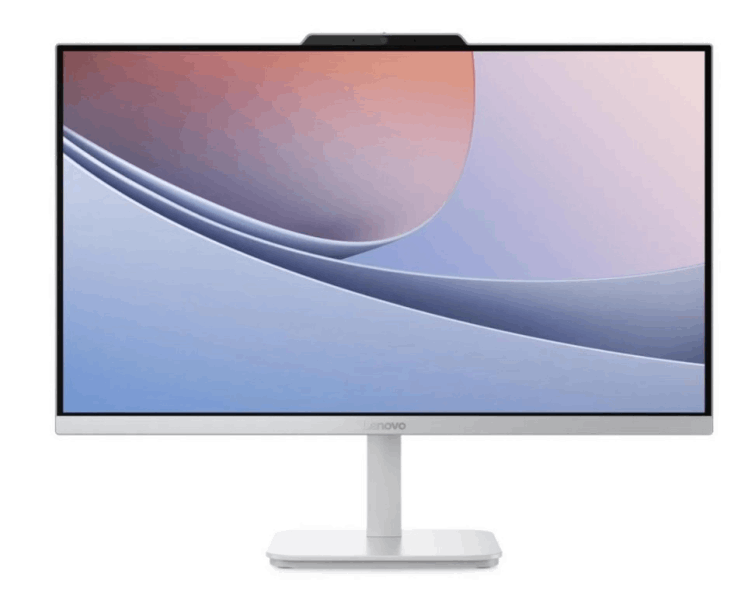LENOVO Մոնոբլոկներ A100 AIO N100/8GB/256GB/23.8" Grey